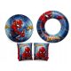 BESTWAY Spiderman 51111 Swimming Sleeves