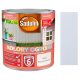  Acrylic paint for brick, for wood Sadolin 2.5 l, Scandinavian white matt