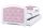  Eurotel Megi bed 95 x 183 cm multicolored