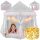 Children's tent - Children's tent castle, Statorpalast from 3 years