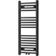  MEXEN ARES BATHROOM RADIATOR 900x400 BLACK 312W