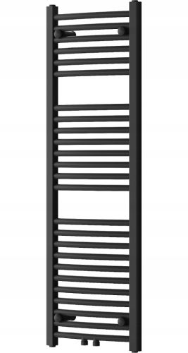  MEXEN ARES BATHROOM RADIATOR 1200x400 BLACK