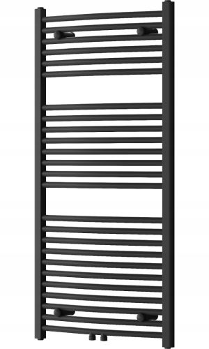  MEXEN ARES BATHROOM RADIATOR 1200x600 BLACK