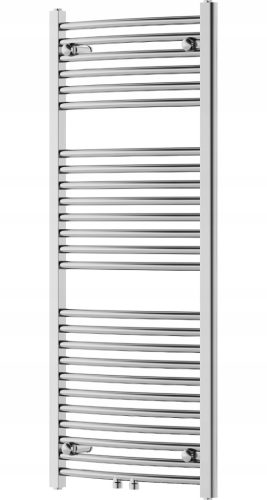  MEXEN ARES BATHROOM RADIATOR 1200x500 CHROME 420W