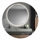 Bathroom Mirror Mirror Factory Wall Mirror Circle 800 x 800 mm