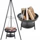  Lund charcoal grill 46 x 46 cm