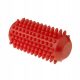  TULLO EXERCISE MASSAGE ROLLER WITH SPIKES 12.8cm