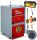  STOVE BOILER FOR WOOD COAL STOVE 5 CLASS 13 KW