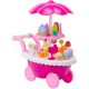  ICE CREAM CART CANDY SHOP SOUNDS and LED