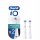  Oral-B iO Specialized Clean Electric Toothbrush Heads, 2 Pack