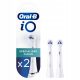  Oral-B iO Specialized Clean Electric Toothbrush Heads, 2 Pack