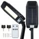  Xtech street light 100 W 7000 lm solar powered