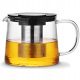 Tea and coffee pot and coffee machines chamomile jug-egg 1500 ml