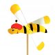  Windmill Garden Repeller, Large 47 cm Bee