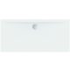 Ideal Standard ULTRA FLAT shower tray, rectangular, 170 x 70 cm