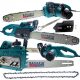 Saws for wood and branches CHAINSAW ELECTRIC SAW 3100W 16"