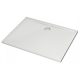 Ideal Standard ULTRA FLAT shower tray, rectangular, 90 x 75 cm