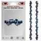 Saw chains BARIBAL Strong cutting chain 0.325 1.5 mm 72 links