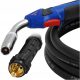 MIG MAG MB-25 EURO welding torch 5m torch