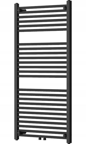  MEXEN MARS BATHROOM RADIATOR 1200x600 BLACK