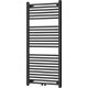  MEXEN MARS BATHROOM RADIATOR 1200x600 BLACK