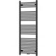  MEXEN MARS BATHROOM RADIATOR 1500x600 BLACK