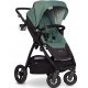  Easy Go Optimo pink stroller