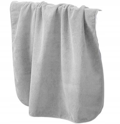 Bath towels Bath towel 70x140cm Microfiber