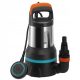  Gardena 550 W submersible pump 15,000 l/h