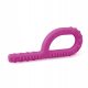  ARK Therapeutic Silicone Orthodontic Teether, Purple Shades