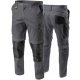 Hoegert Technik EDGAR_II long work trousers, year S