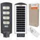 Street lamps for the garden Street lamp 80 W 8000 lm solar powered