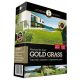  Ornamental grass, grass mixture, for dry areas, for shady areas, garden Roens Seeds 60 m² 1 kg