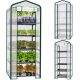 Greenhouse Flo-Greenhouse 0.49 x 0.69 mx 200 cm