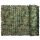 Shade Net for Fence - Military Garden Cover Net, 3 x 4 m, Camouflage