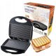  Barbecue, Panini, traditional electric grill Esperanza EKT009 black 1000 W