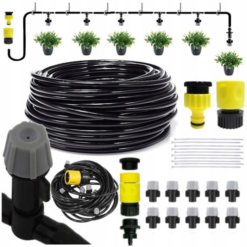  Top Gift TG56053 Plant Watering Set