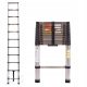 DayPlus Ladder 3.2 m Steel 11 to 150 kg