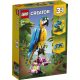  LEGO Creator 3 in 1 31136 Exotic Parrot 3in1