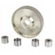  Diamond disc for sharpening grinding CBN 150