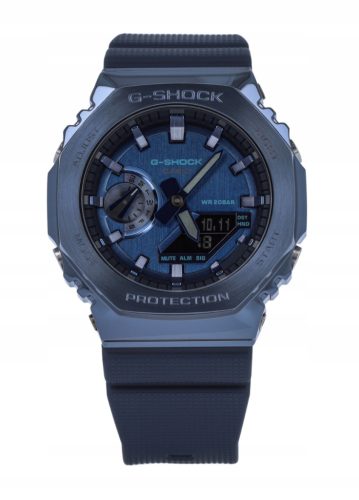  MEN'S WATCH CASIO GM-2100N-2AER G-SHOCK STOPWATCH