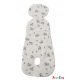  Anti-sweat insert for muslin baby carrier 0-13 kg