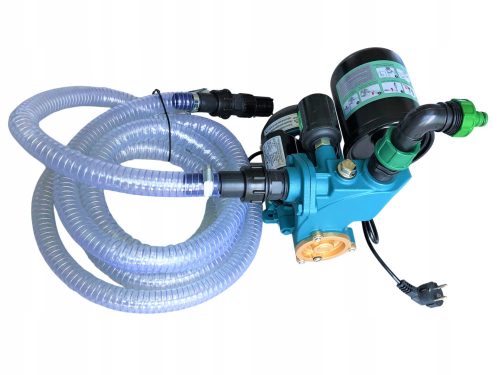  Lorac 250 W 2100 l/h Hydrophor-Set-Pumpe