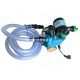  Lorac 250 W 2100 l/h Hydrophor-Set-Pumpe