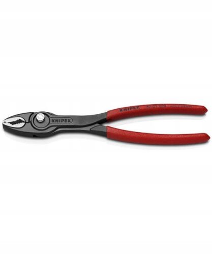  Pince coupante Knipex TwinGrip 82 01 200