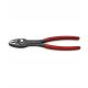  Pince coupante Knipex TwinGrip 82 01 200