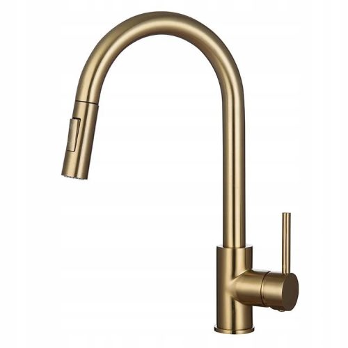 CHDE stand kitchen faucet in a new design