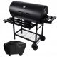  Activa charcoal grill 71 x 35 cm