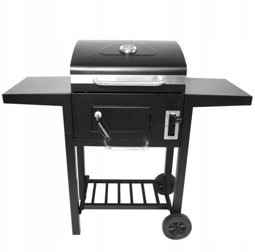 Charcoal grill - MatMay charcoal grill 42 x 31 cm