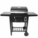 Charcoal grill - MatMay charcoal grill 42 x 31 cm
